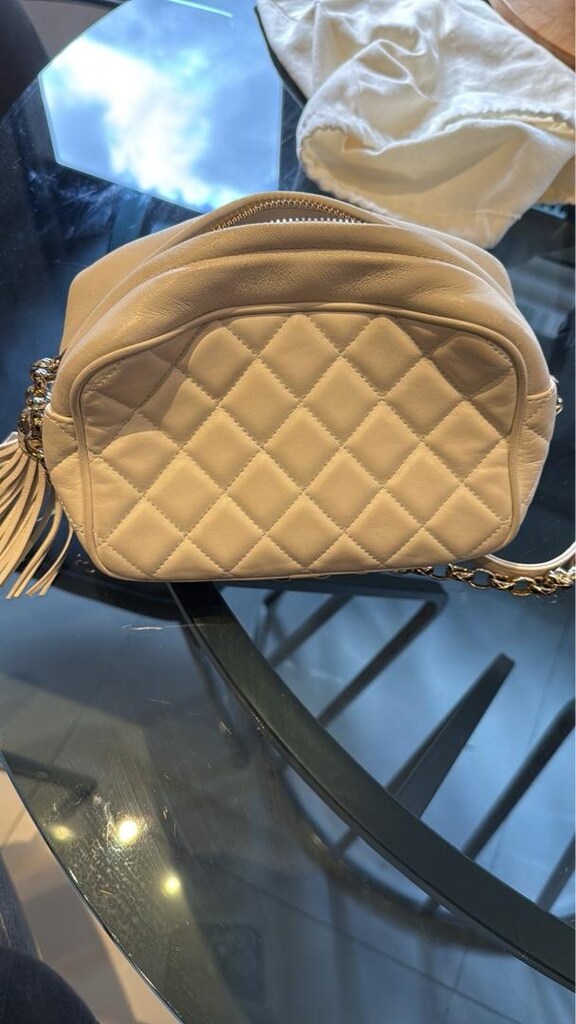 chanel - 2