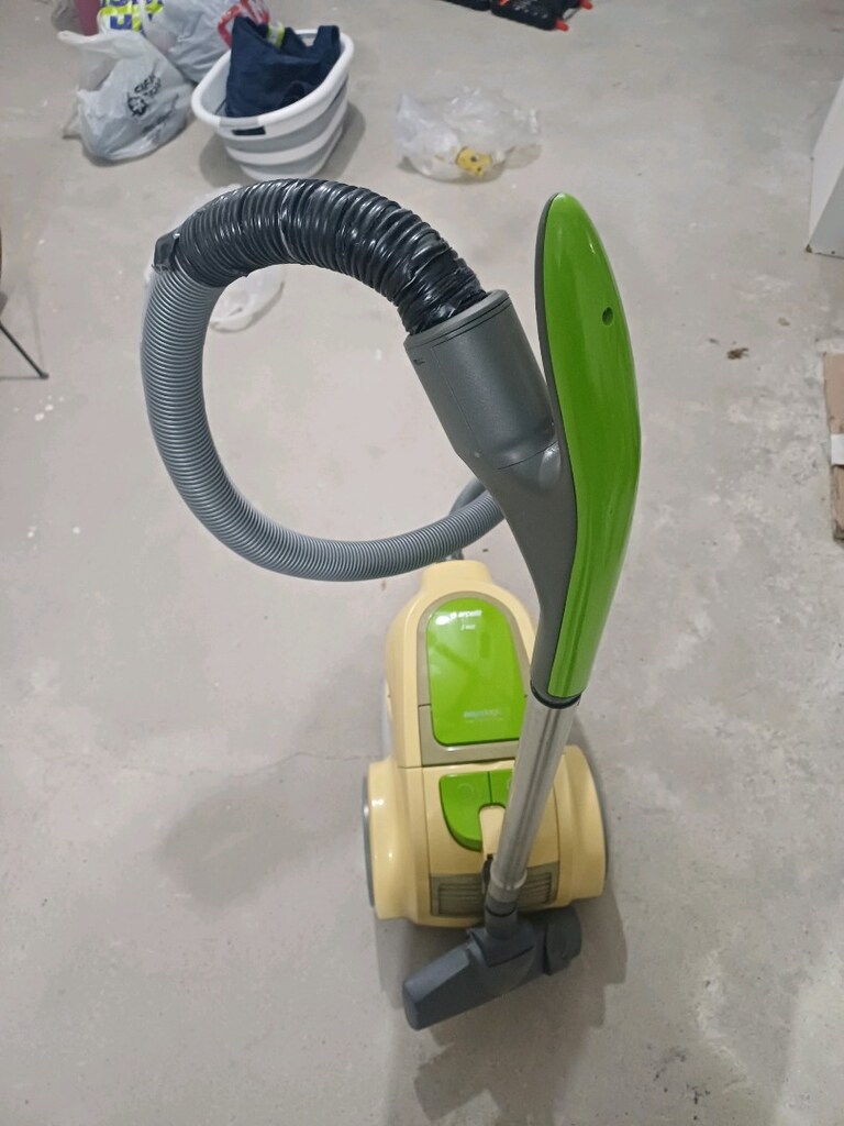 elektrikli süpürge - 3