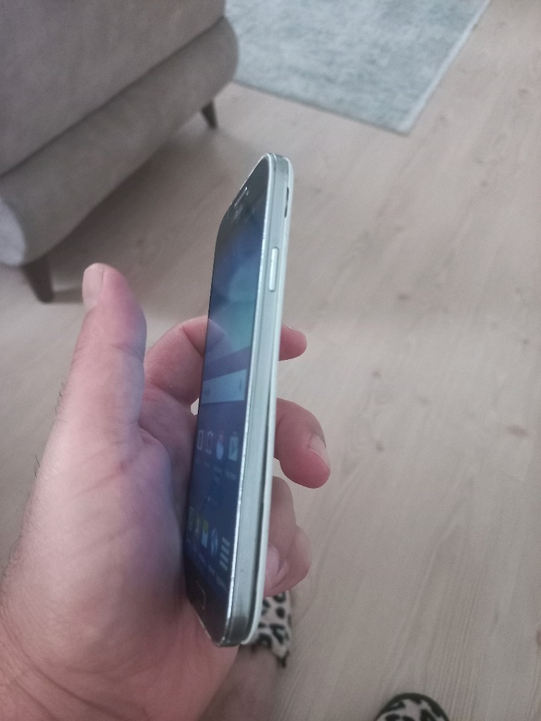 SAMSUNG S4 ( I9500 TURKIYE CIHAZI ) - 5