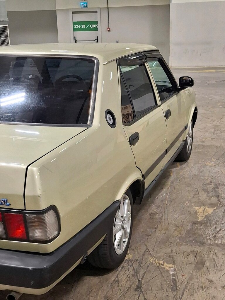 Tofaş Doğan - 9