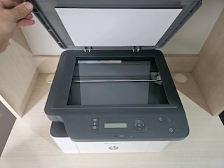 HP Yazıcı + Tarayıcı - 3