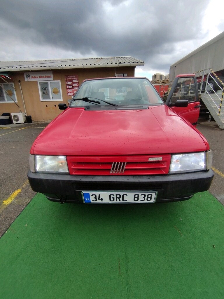 1996 model 70 s karbörötörlü - 8