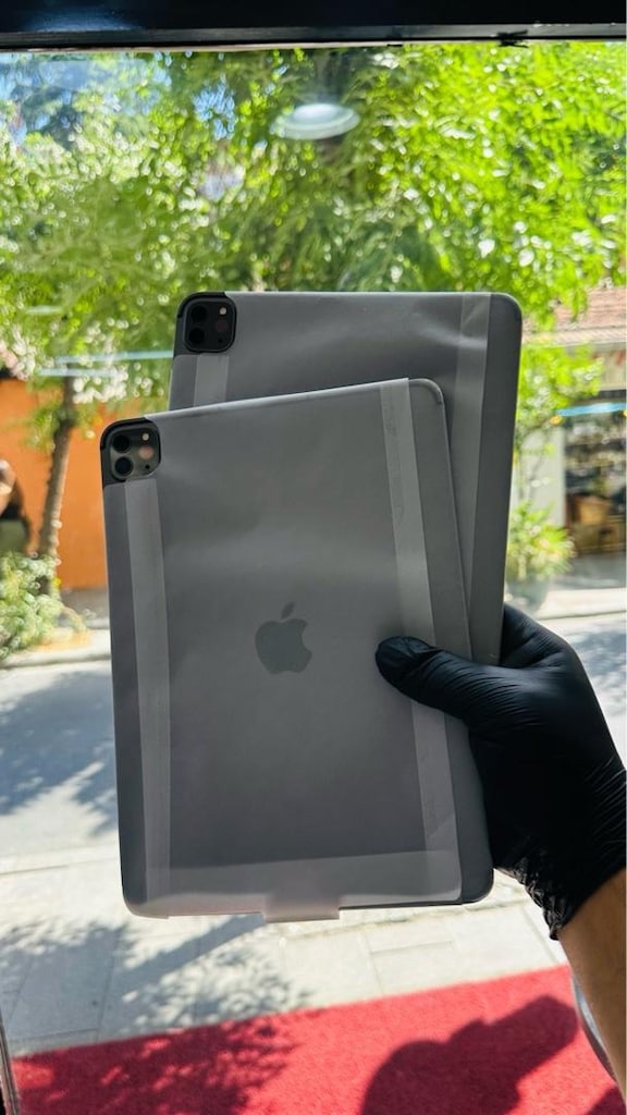 ipad pro 3.nesil1 tb - 2