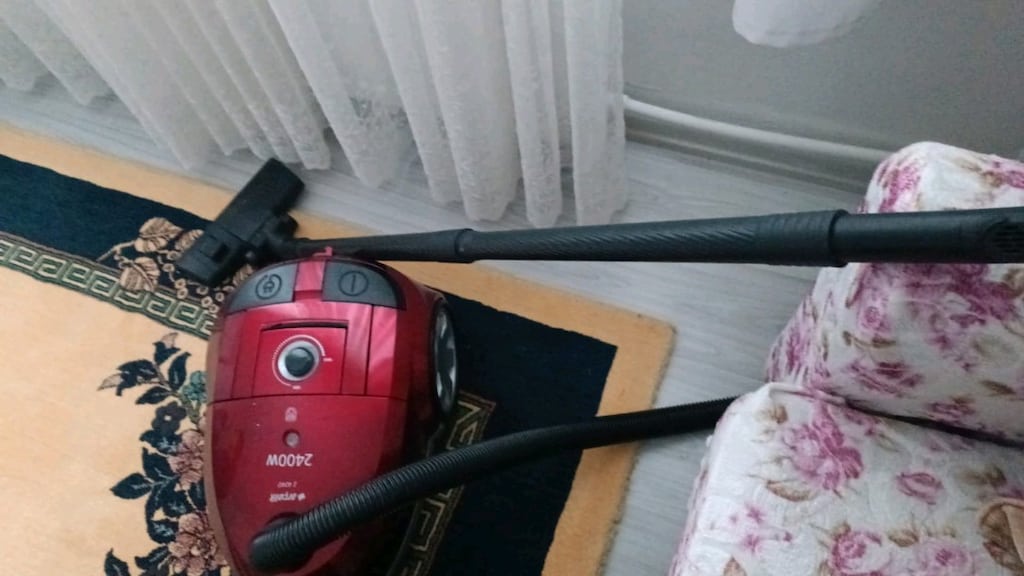 ARÇELİK ELEKTRİK SÜPÜRGESİ KUMTEL MİNİ FIRIN KANEPE 3 LÜ - 3