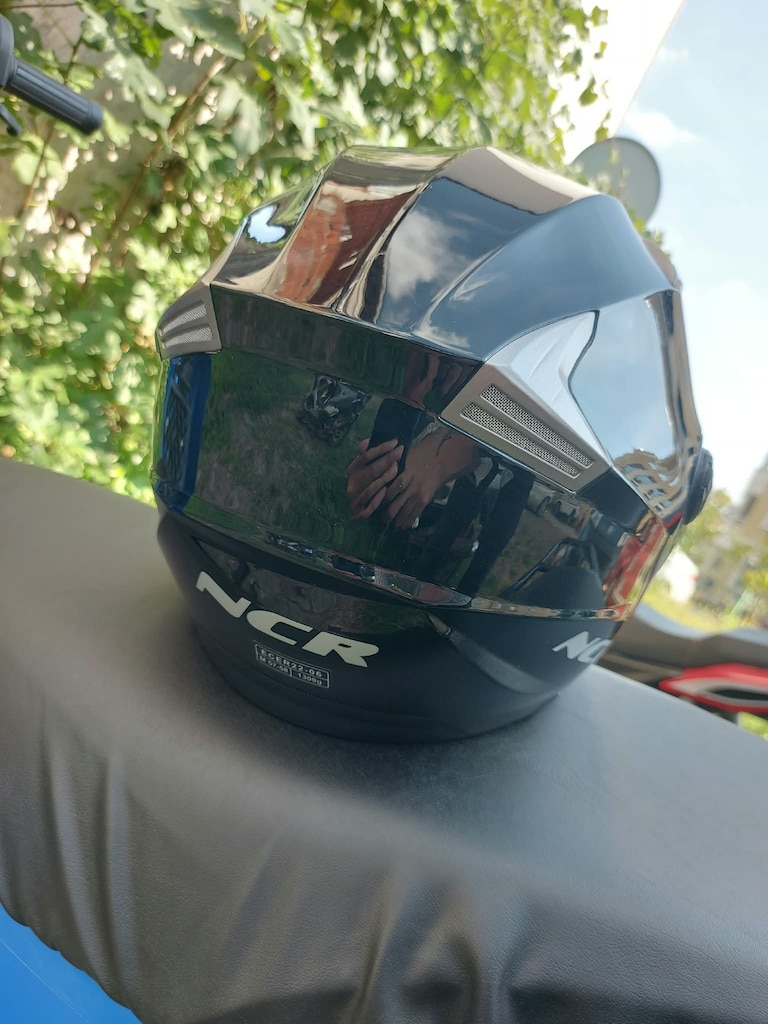 2022 Mondial SFC 50 cc/ 100'e çevrilmiş, 7970 km'de - 3
