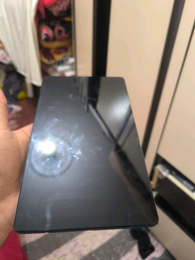 Samsung tab A7 lite 32/3 android tablet - 9