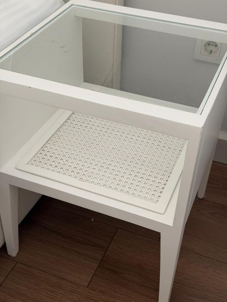 2 Adet Komodin Özel yapım - 3