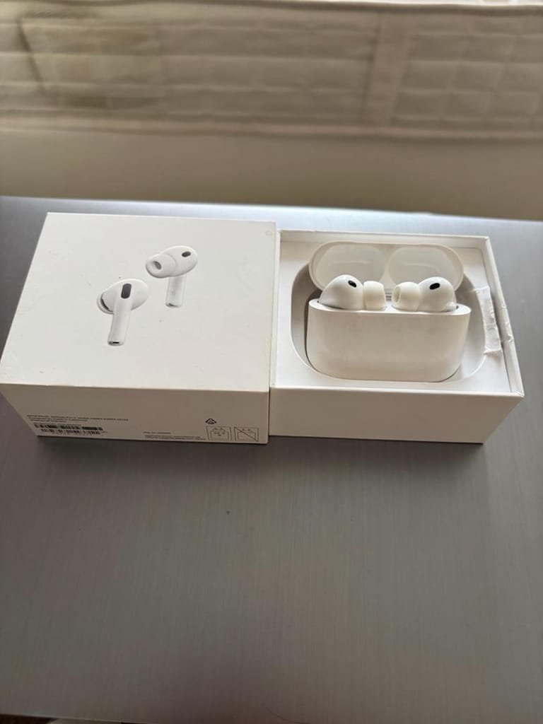 airpods pro 2 - 6
