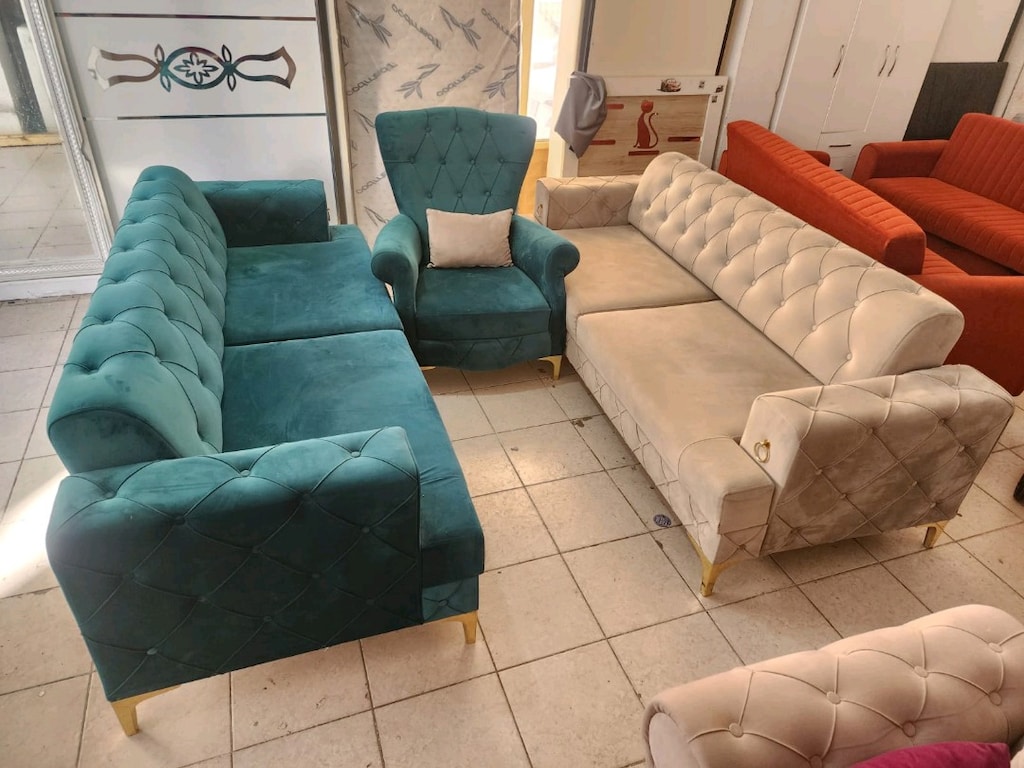 koltuk takımı - 2