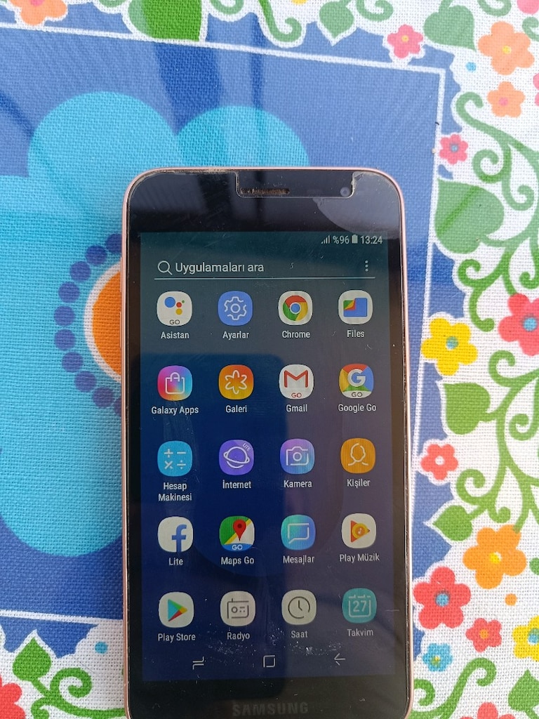 Samsung J2core - 3