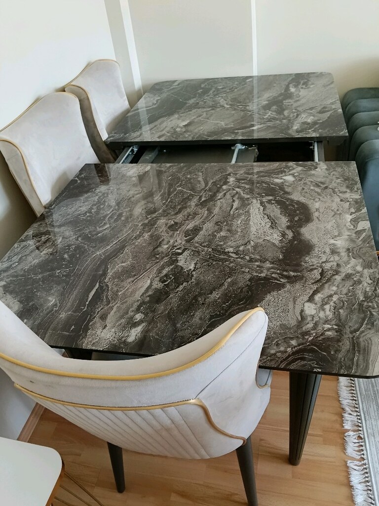 yemek masası - 2