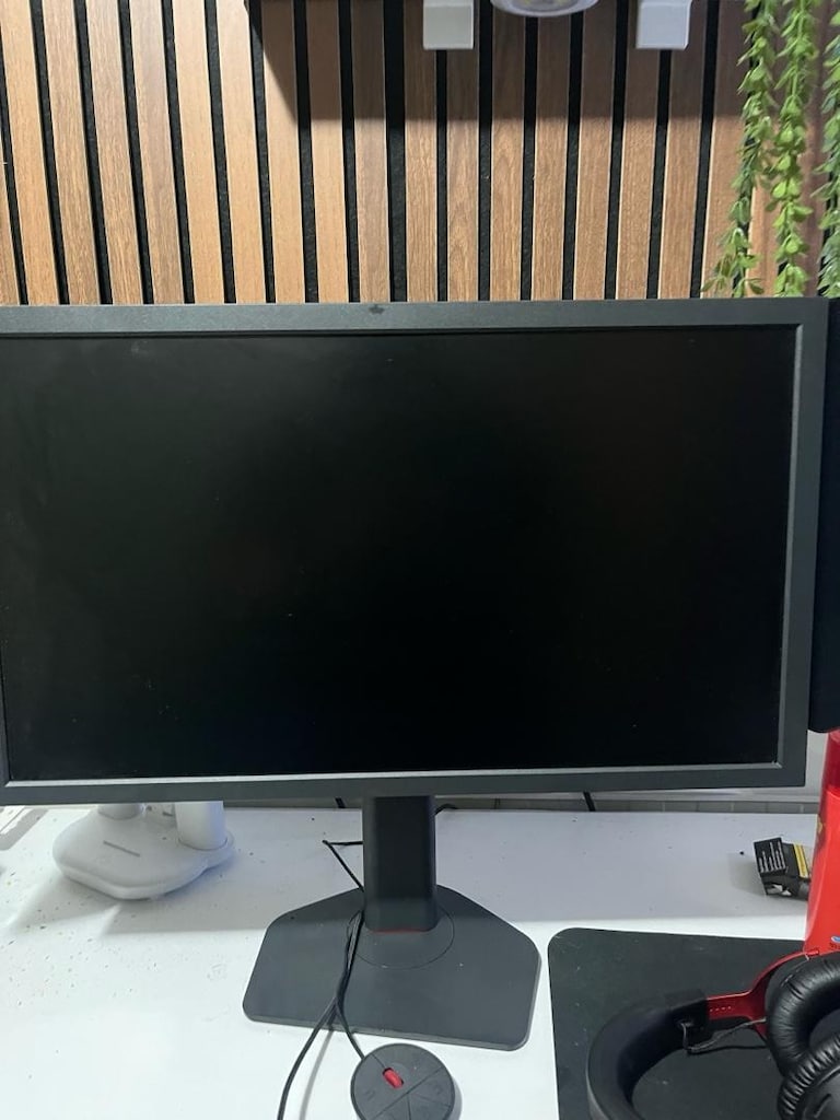 benq zowie xl2540+ dyac2 monitör - 2
