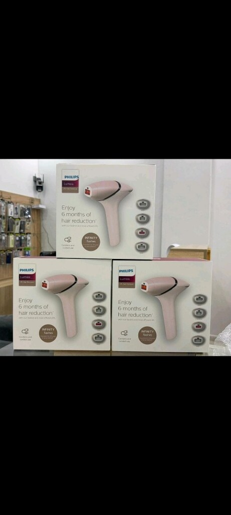 Philips Lumea Epilasyon Aleti - 3