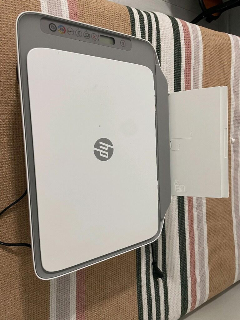 HP YAZICI - 3