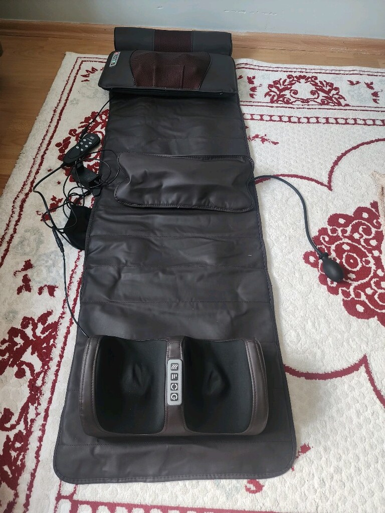 yatak masaj aleti - 2