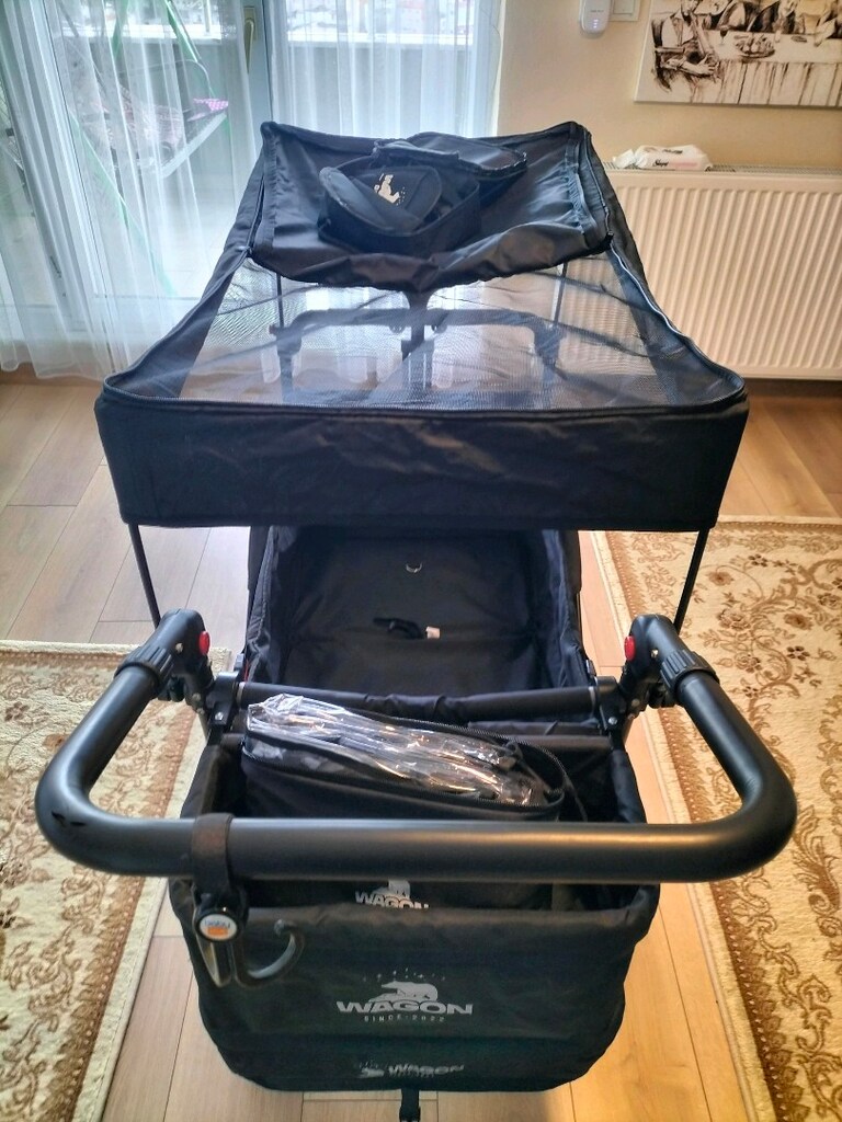 wagon premium - 4