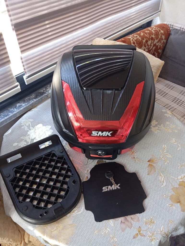 SIFIR SMK TCR 291N MOTOR SEPETİ - 15