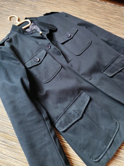 koton marka erkek blazer ceket