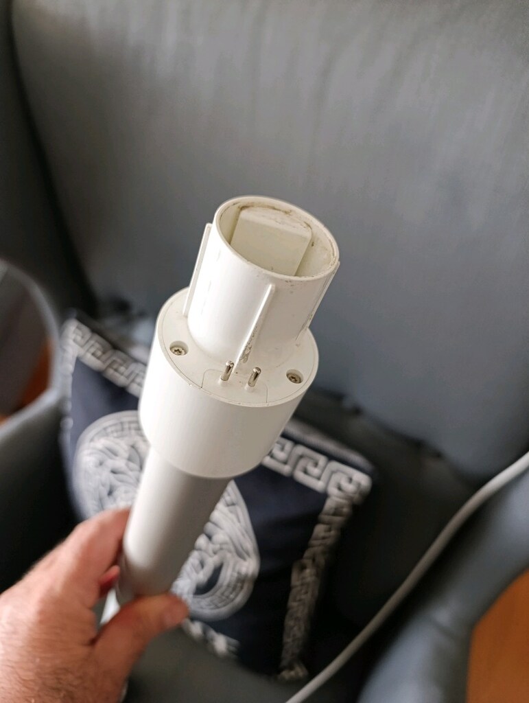 xiaomi 1c boru aparatı - 2