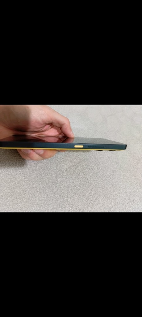 POCO X6 PRO SARI 512GB 8+8GB 5G YURTİÇİ - 6