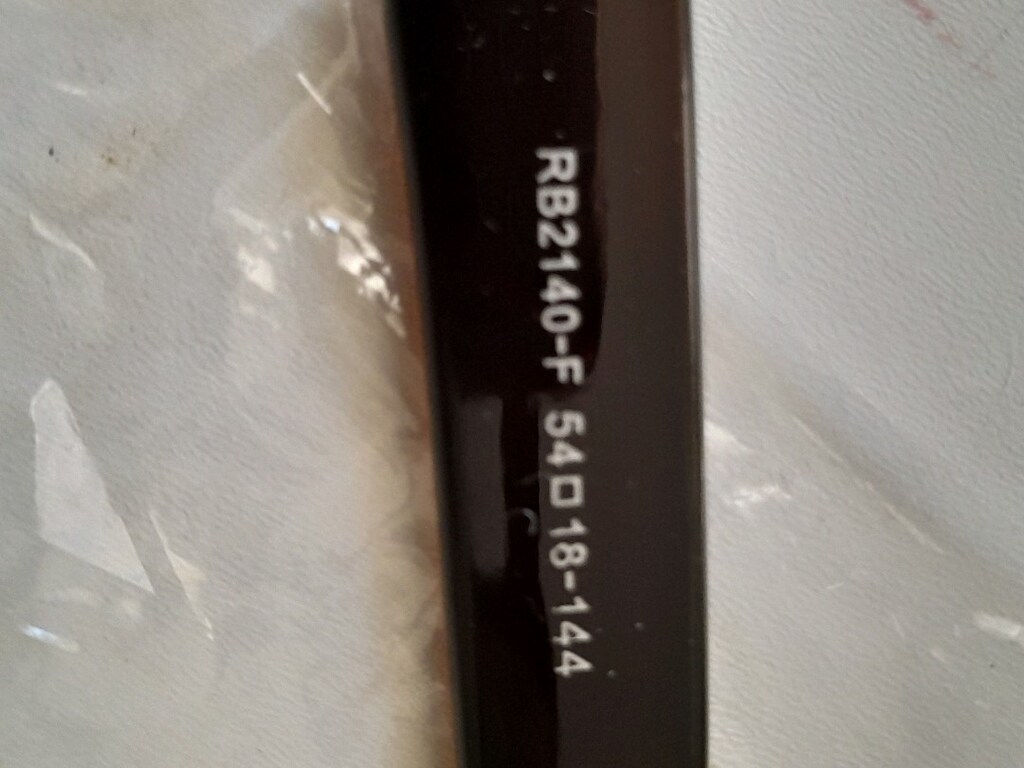 bay bayan rayban güneş güzlügü orjinal cam - 6