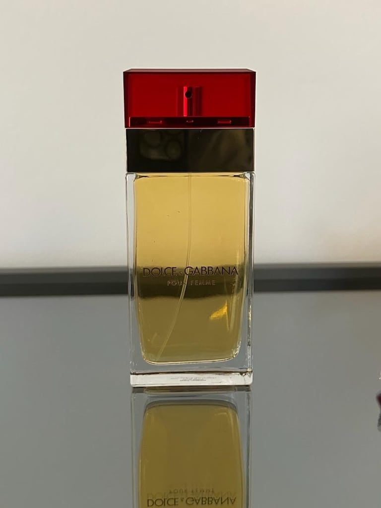 DOLCE GABBANA POUR FEMME EDT 100 ML - 2