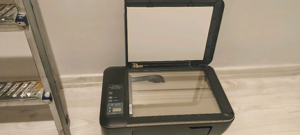 hp yazıcı yeni - 3