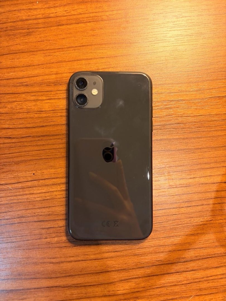 Iphone 11 - 128 Gb - 5