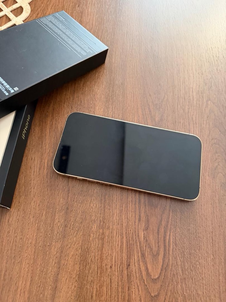 ı phone 13 promax - 6