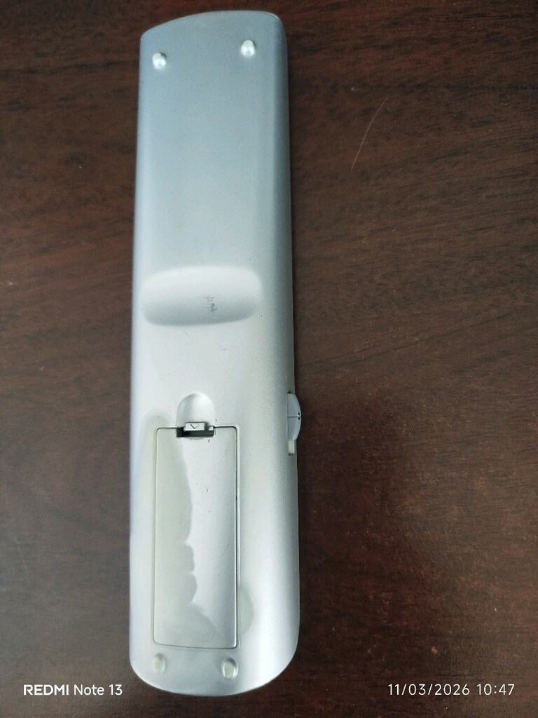Toshiba CT 873 - 3