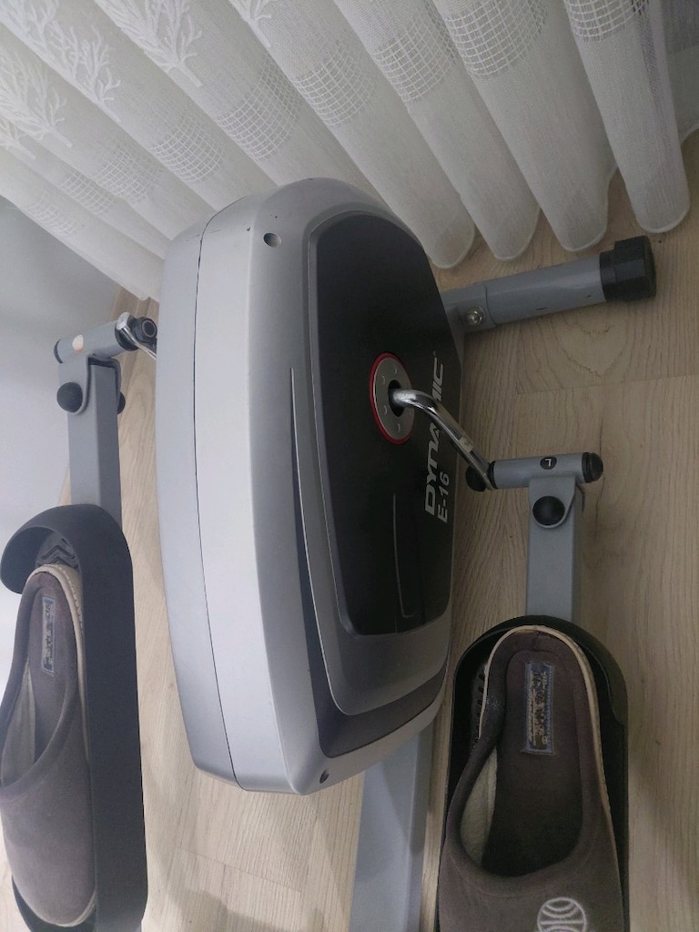 Gri Elliptical Trainer - 3