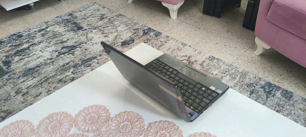 PACKERDBELL MİNİBOK_10.1 İNC_ 4 CEKİRDEK_4GB RAM_500 HDD,_HDMİ_3 SAAT - 5