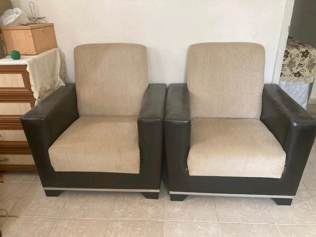 Modalife koltuk takımı - 3