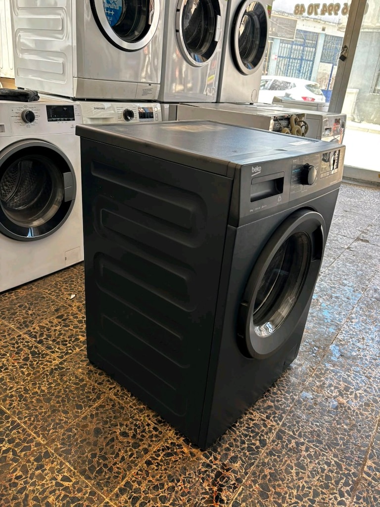 Arçelik çamaşır makinesi 10kg - 4