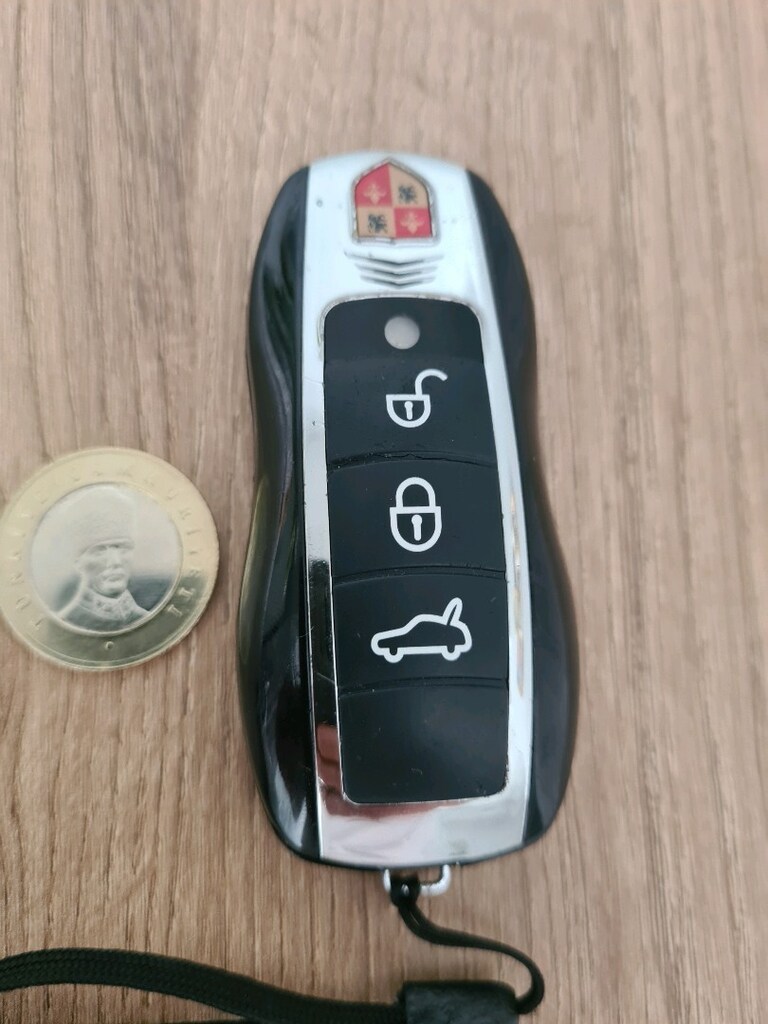 Vertu Mini Telefon koleksiyonluk - 2