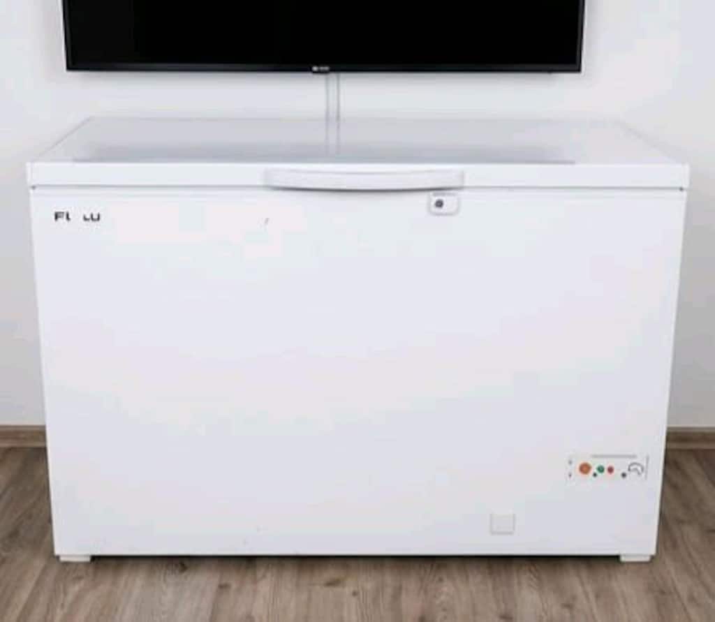 FİNLUX DERİN DONDURUCU - 5