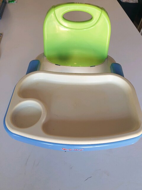 Fisher Price Portatif Mama Sandalyesi