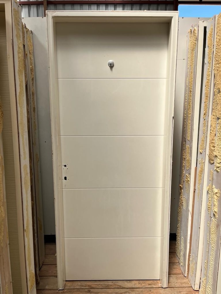 Oda Kapısı Çeşitleri - 2
