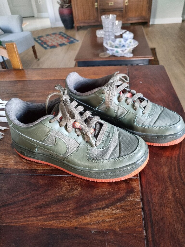 orjinal nike 37.5 - 8