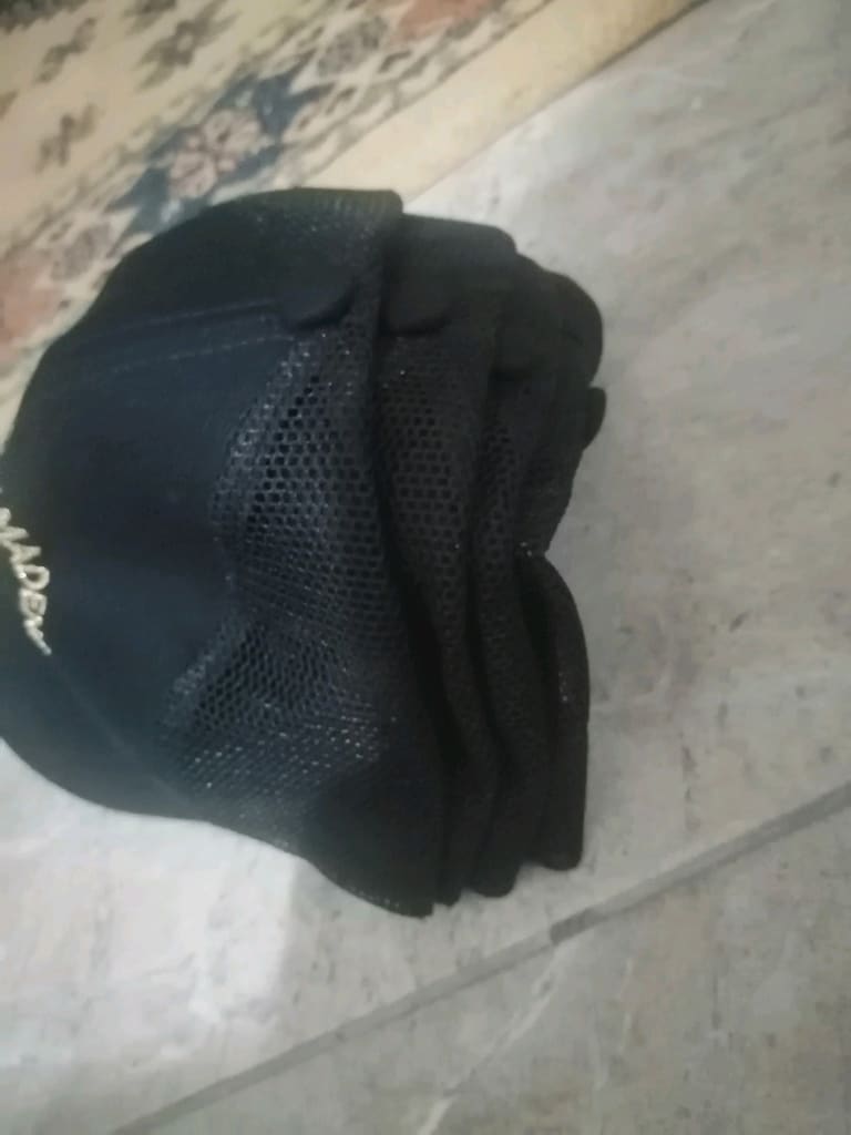 Baskılı şapka - 4