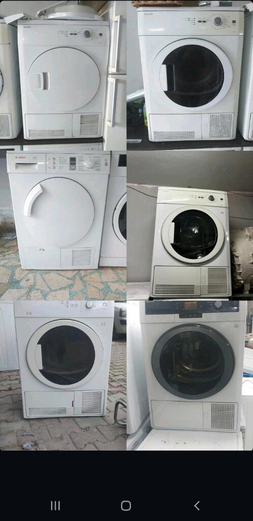 TEMİZ BAKIMLI 6 AY GARANTİLİ - 3