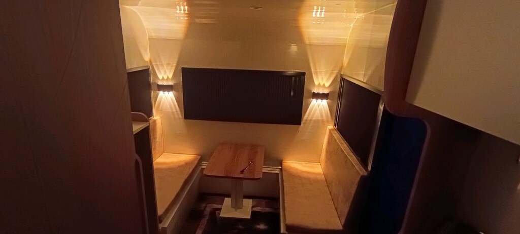 SAHİBİNDEN TEMİZ KARAVAN - 11