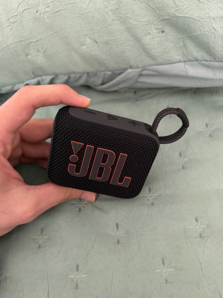 JBL Go4 Bluetooth Hoparlör - 8