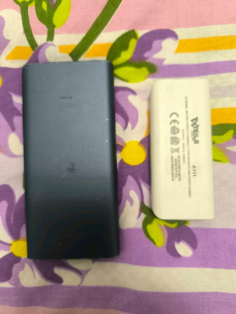 Powerbank-Güç deposu - 2