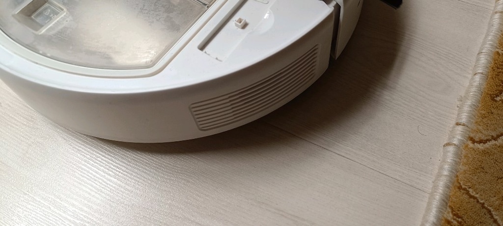 robot süpürge - 7
