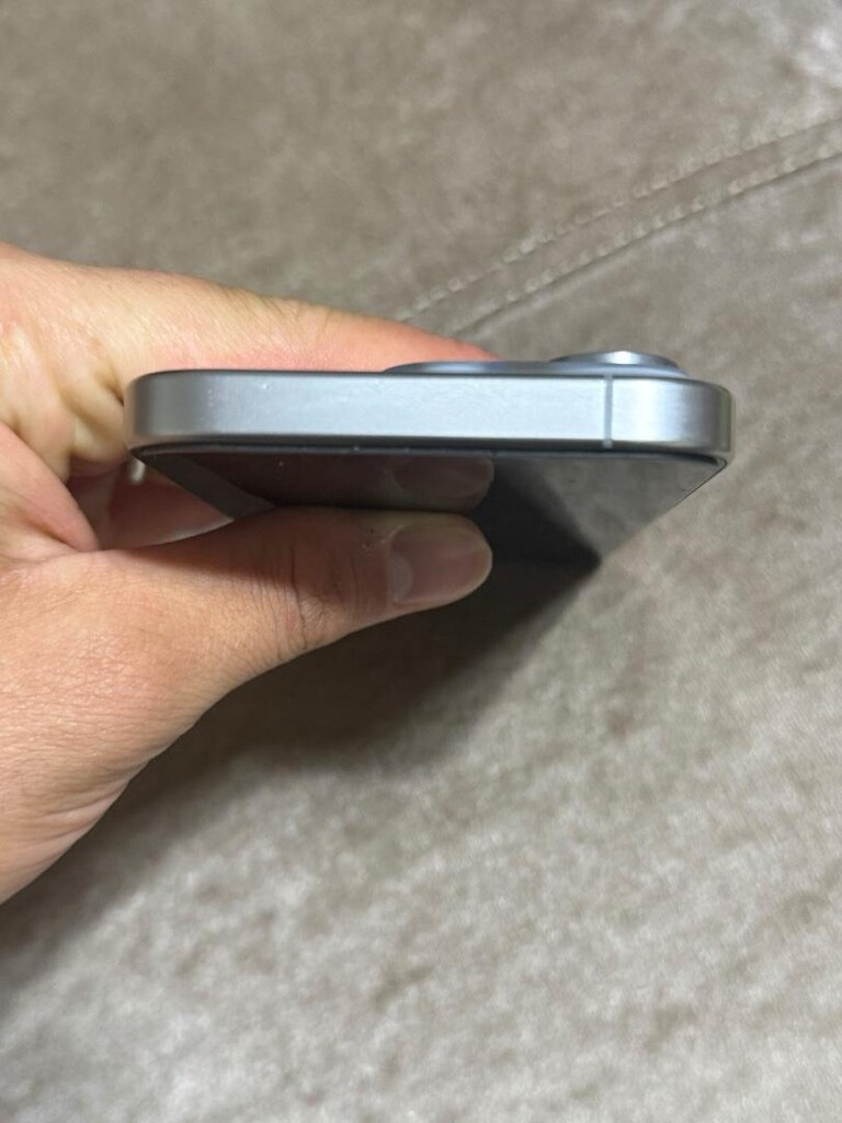 İphone 15 Pro - 7