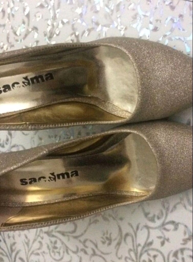 stiletto topuklu ayakkabı - 2