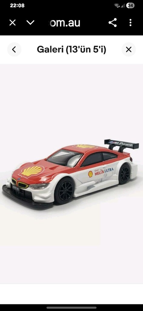 BMW M4 MOTORSPORT - 10