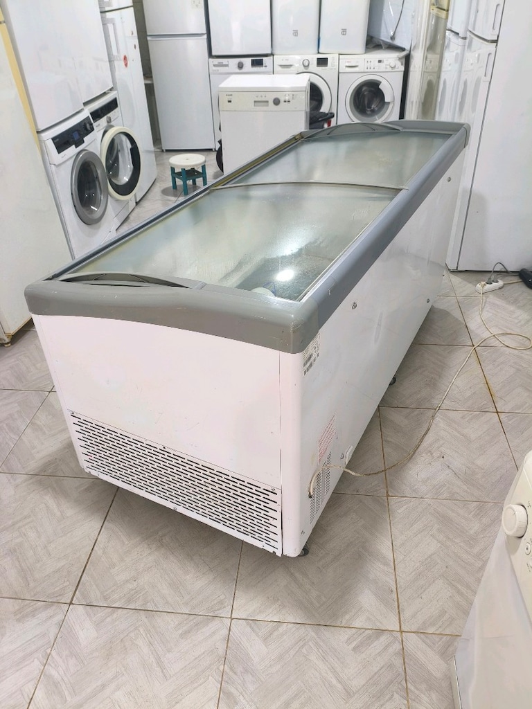 şenocak 770 lt difriz yer ANTAKYA ÇETİNKAYA SPOT - 3