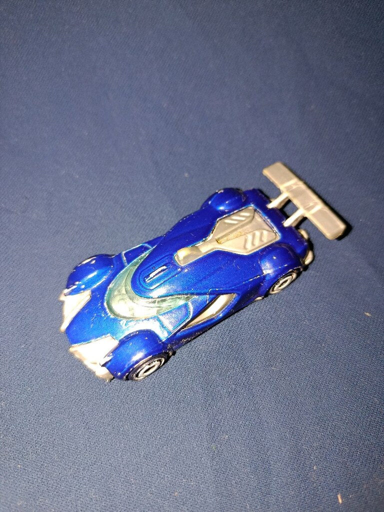 metal araba adet fiyatıdır - 9